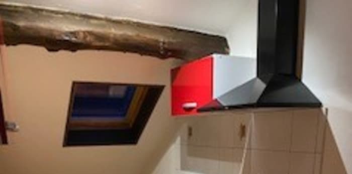 Image 2 sur 7 - Appartement  ·  Location · Annecy (74000) · 4 pièces · 82m²
