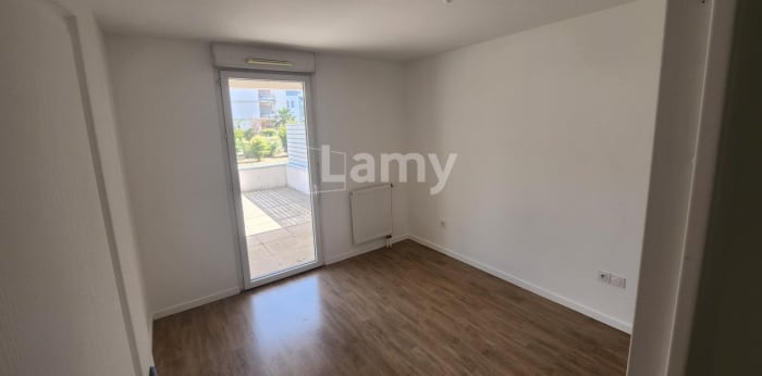 Image 7 sur 9 - Appartement  ·  Location · Joue Les Tours (37300) · 3 pièces · 60m²