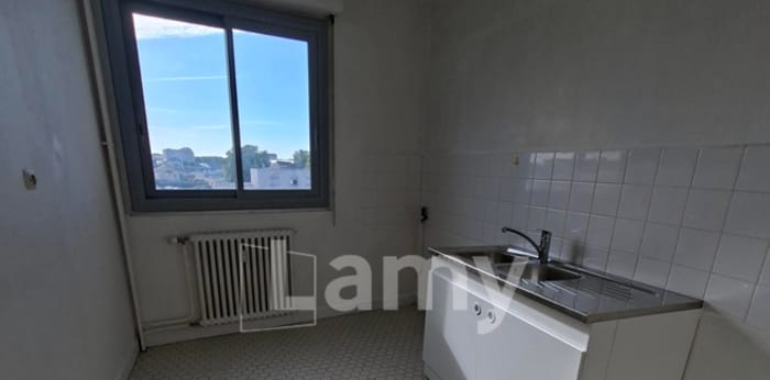 Image 6 sur 6 - Appartement  ·  Location · Lyon 07 (69007) · 3 pièces · 66m²
