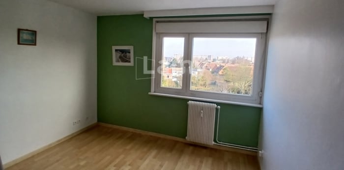Image 6 sur 11 - Appartement  ·  Location · Ronchin (59790) · 4 pièces · 135m²