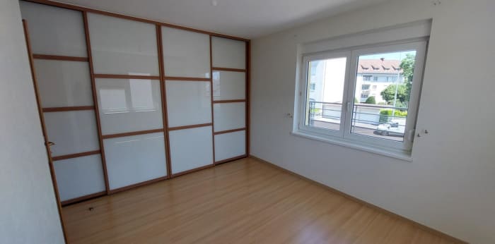 Image 5 sur 13 - Appartement  ·  Location · Haguenau (67500) · 169m²
