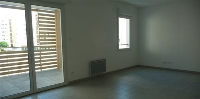 Image 15 sur 16 - Appartement  ·  Location · Montpellier (34070) · 1 pièce · 35m²
