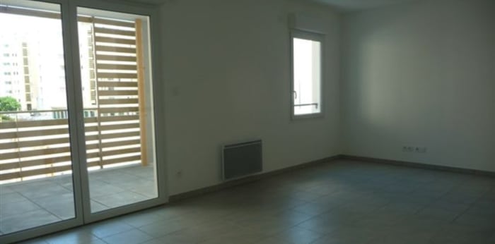 Image 3 sur 16 - Appartement  ·  Location · Montpellier (34070) · 1 pièce · 35m²