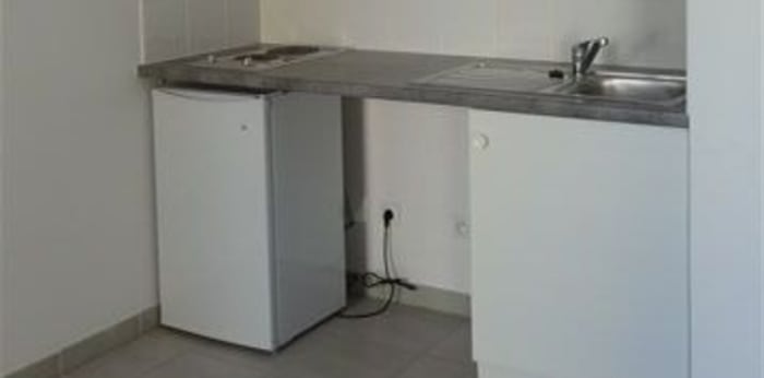 Image 14 sur 16 - Appartement  ·  Location · Montpellier (34070) · 1 pièce · 35m²