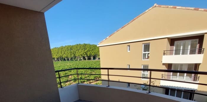 Image 3 sur 7 - Appartement  ·  Location · Le Luc (83340) · 3 pièces · 56m²
