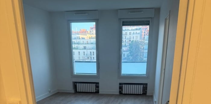 Image 4 sur 5 - Appartement  ·  Location · Paris (75019) · 31m²