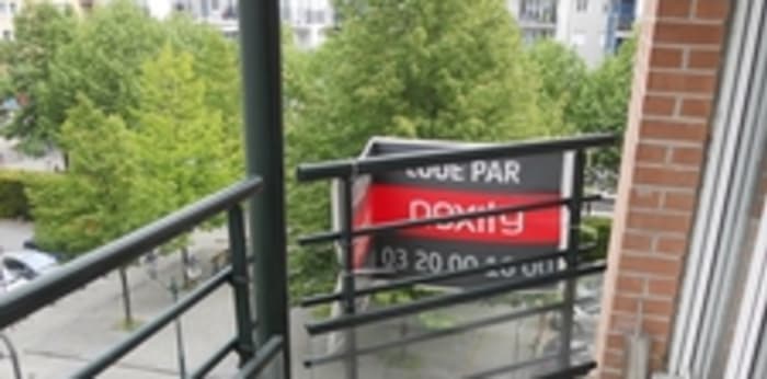 Image 13 sur 16 - Appartement  ·  Location · Lille (59800) · 1 pièce · 32m²