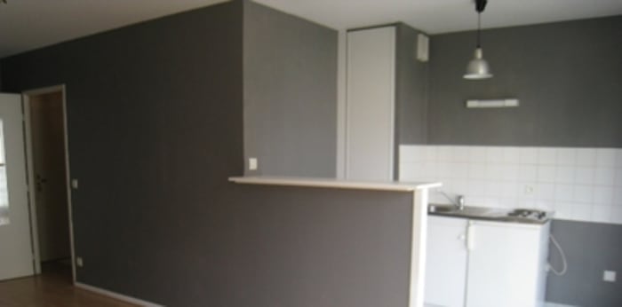 Image 12 sur 16 - Appartement  ·  Location · Lille (59800) · 1 pièce · 32m²