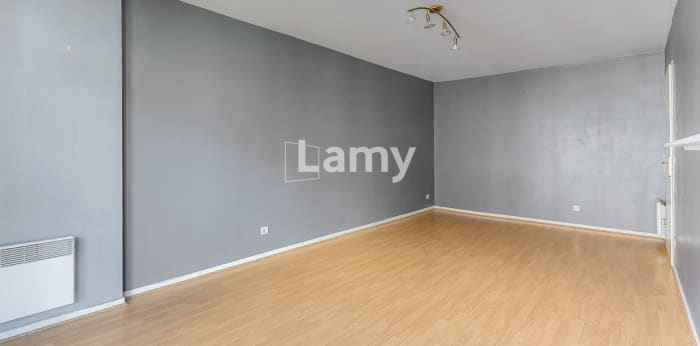 Image 4 sur 16 - Appartement  ·  Location · Lille (59800) · 1 pièce · 32m²