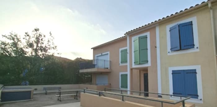 Image 4 sur 7 - Appartement  ·  Location · Cogolin (83310) · 3 pièces · 59m²