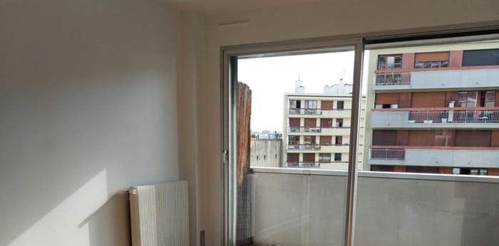 Image 5 sur 10 - Appartement  ·  Location · Paris (75011) · 2 pièces · 52m²
