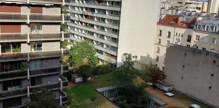 Image 4 sur 10 - Appartement  ·  Location · Paris (75011) · 2 pièces · 52m²