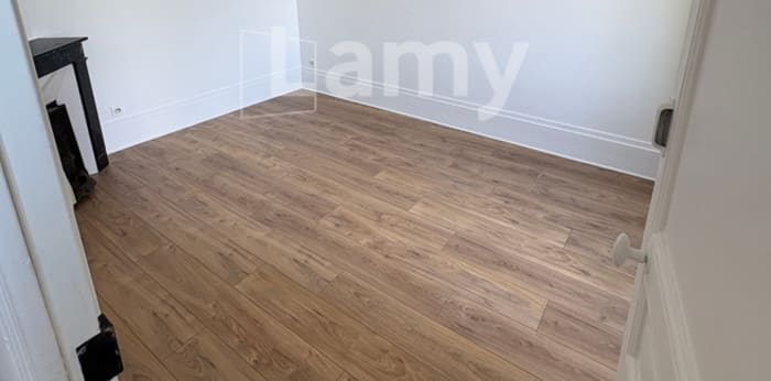 Image 4 sur 6 - Appartement  ·  Location · Noisy Le Sec (93130) · 3 pièces · 44m²