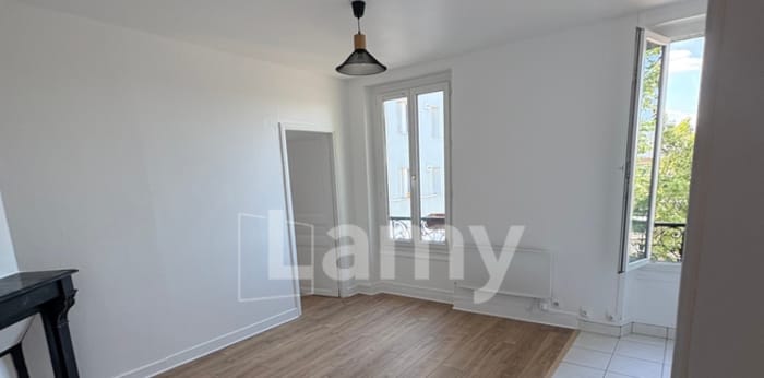 Image 1 sur 6 - Appartement  ·  Location · Noisy Le Sec (93130) · 3 pièces · 44m²