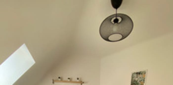 Image 7 sur 8 - Appartement  ·  Location · Vannes (56000) · 1 pièce · 17m²