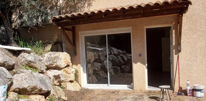 Image 12 sur 16 - Appartement  ·  Location · Anduze (30140) · 3 pièces · 72m²