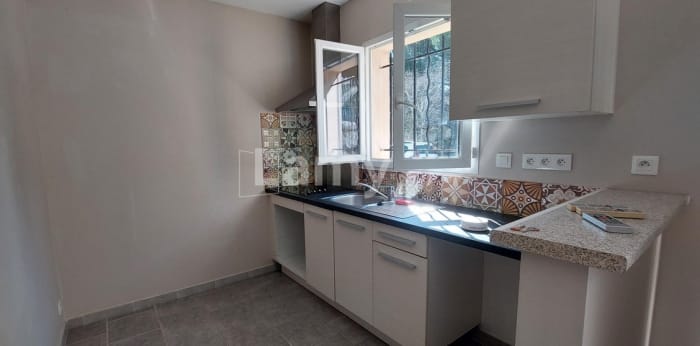 Image 5 sur 16 - Appartement  ·  Location · Anduze (30140) · 3 pièces · 72m²