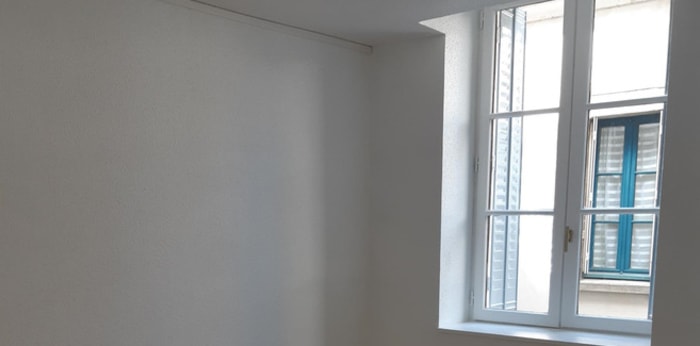 Image 4 sur 5 - Appartement  ·  Location · Chalon Sur Saone (71100) · 2 pièces · 61m²