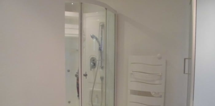 Image 9 sur 14 - Appartement  ·  Location · Vesoul (70000) · 2 pièces · 52m²