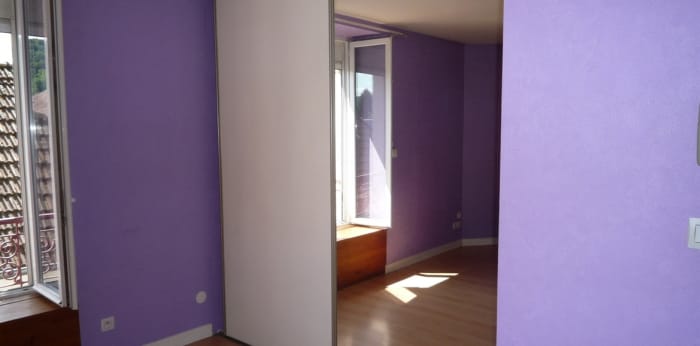 Image 11 sur 14 - Appartement  ·  Location · Vesoul (70000) · 2 pièces · 52m²