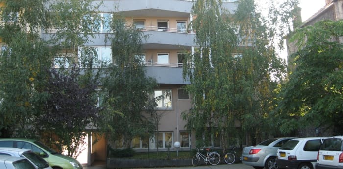 Image 2 sur 4 - Appartement  ·  Location · Livry Gargan (93190) · 1 pièce · 34m²