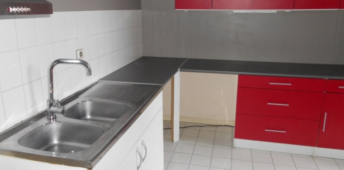 Image 10 sur 11 - Appartement  ·  Location · Toulouse (31300) · 4 pièces · 79m²