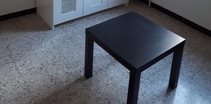 Image 2 sur 9 - Appartement  ·  Location · Aix En Provence (13100) · 1 pièce · 28m²