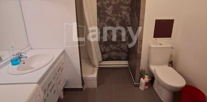 Image 5 sur 6 - Appartement  ·  Location · Bagnolet (93170) · 2 pièces · 43m²
