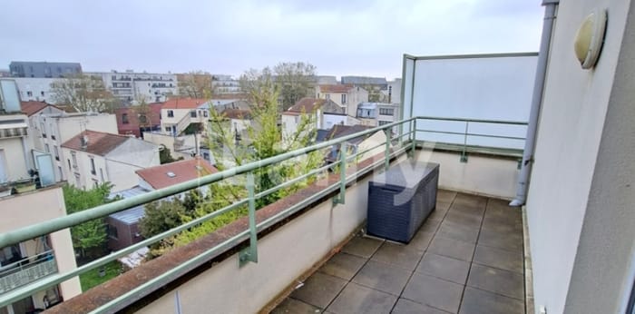 Image 6 sur 6 - Appartement  ·  Location · Bagnolet (93170) · 2 pièces · 43m²