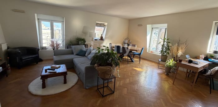 Image 9 sur 9 - Appartement  ·  Location · Chantilly (60500) · 3 pièces · 86m²