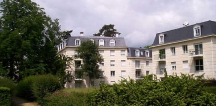 Image 4 sur 9 - Appartement  ·  Location · Chantilly (60500) · 3 pièces · 86m²
