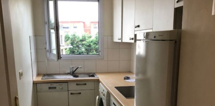 Image 3 sur 7 - Appartement  ·  Location · Issy Les Moulineaux (92130) · 2 pièces · 43m²