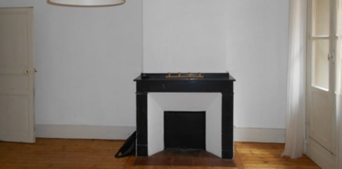 Image 3 sur 5 - Appartement  ·  Location · Toulouse (31000) · 4 pièces · 88m²