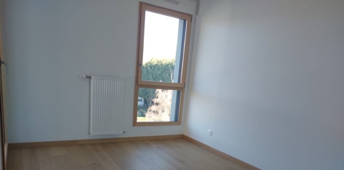 Image 8 sur 13 - Appartement  ·  Location · Aix Les Bains (73100) · 2 pièces · 39m²