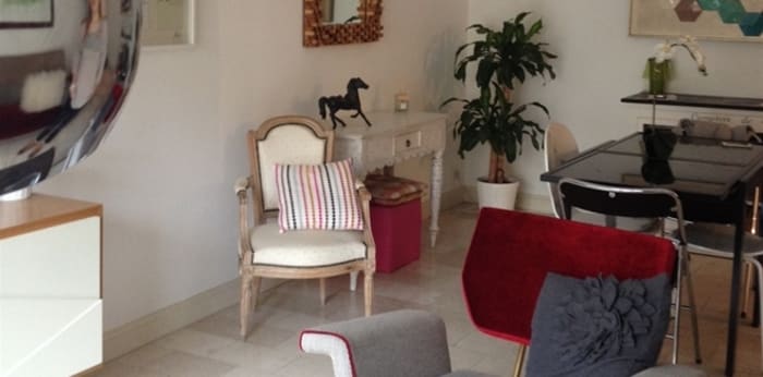 Image 11 sur 18 - Appartement  ·  Location · Bordeaux (33000) · 3 pièces · 66m²
