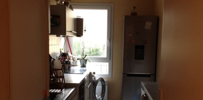 Image 7 sur 18 - Appartement  ·  Location · Bordeaux (33000) · 3 pièces · 66m²