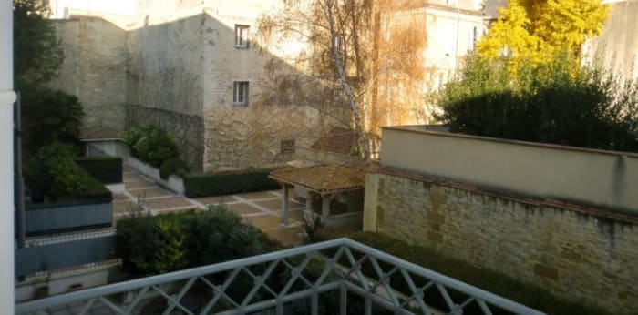 Image 4 sur 18 - Appartement  ·  Location · Bordeaux (33000) · 3 pièces · 66m²