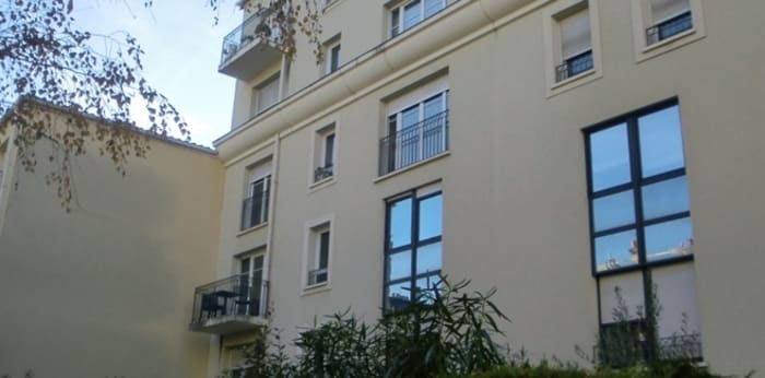 Image 8 sur 18 - Appartement  ·  Location · Bordeaux (33000) · 3 pièces · 66m²
