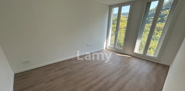 Image 3 sur 13 - Appartement  ·  Location · Besancon (25000) · 2 pièces · 38m²