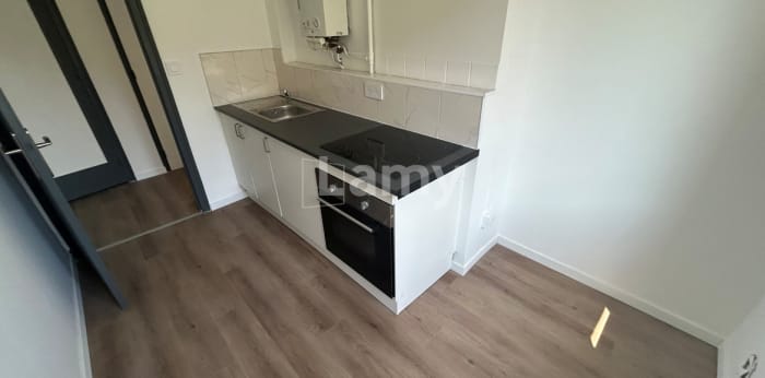 Image 7 sur 13 - Appartement  ·  Location · Besancon (25000) · 2 pièces · 38m²