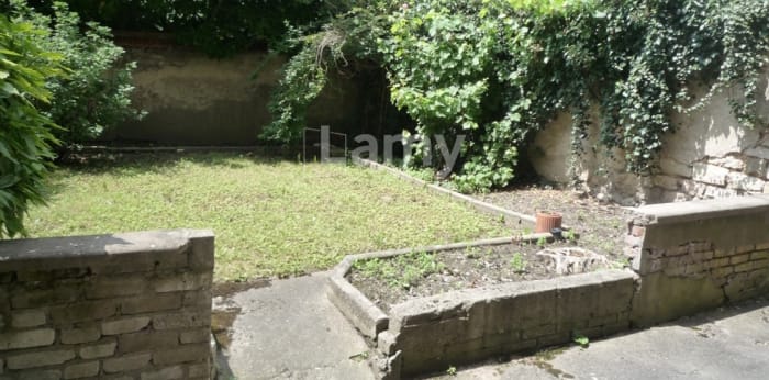 Image 8 sur 9 - Appartement  ·  Location · Nancy (54000) · 2 pièces · 48m²