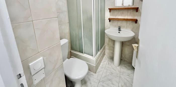Image 7 sur 9 - Appartement  ·  Location · Aix En Provence (13100) · 1 pièce · 26m²