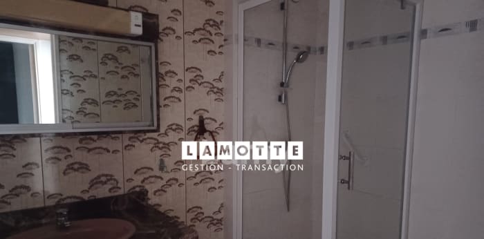 Image 6 sur 6 - Appartement  ·  Location · Rennes (35000) · 85m²