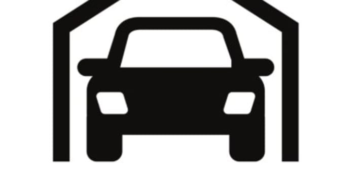 Image 1 sur 1 - Parking/box  ·  Location · Strasbourg (67000) · 1m²