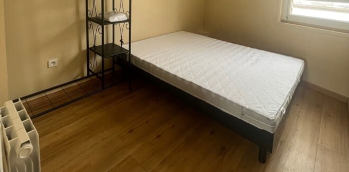 Image 3 sur 4 - Appartement  ·  Location · Angouleme (16000) · 1 pièce · 24m²