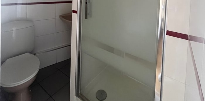 Image 4 sur 4 - Appartement  ·  Location · Angouleme (16000) · 1 pièce · 24m²
