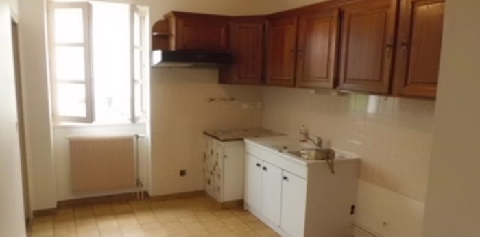 Image 3 sur 16 - Maison/villa  ·  Location · Macornay (39570) · 3 pièces · 63m²