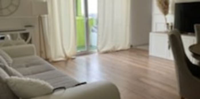 Image 2 sur 11 - Appartement  ·  Location · Lille (59000) · 3 pièces · 64m²