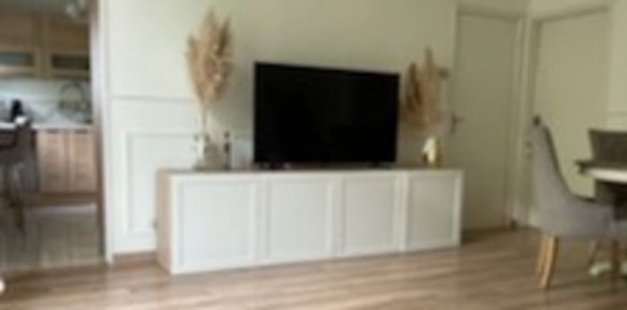 Image 3 sur 11 - Appartement  ·  Location · Lille (59000) · 3 pièces · 64m²