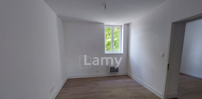 Image 1 sur 6 - Appartement  ·  Location · Calais (62100) · 2 pièces · 33m²